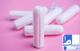 تامپون قاعدگی 